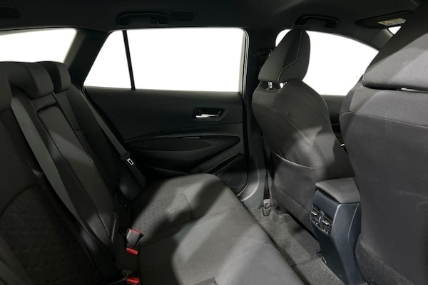 Used Toyota Corolla 2023 for sale - 76105792: Photo 10