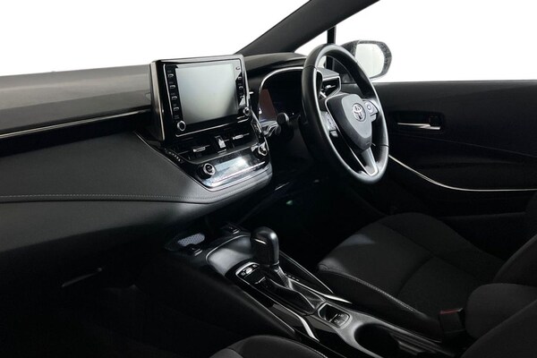 Used Toyota Corolla 2023 for sale - 76105792: Photo 11