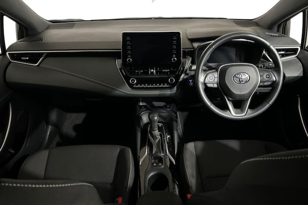 Used Toyota Corolla 2023 for sale - 76105792: Photo 12
