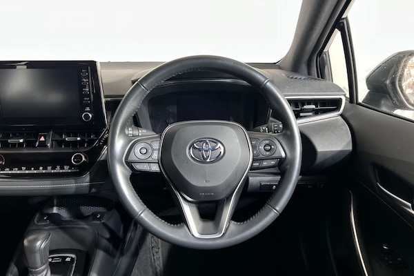 Used Toyota Corolla 2023 for sale - 76105792: Photo 15