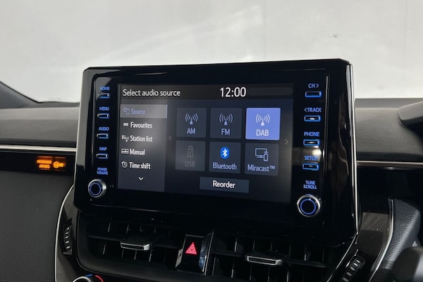 Used Toyota Corolla 2023 for sale - 76105792: Photo 19