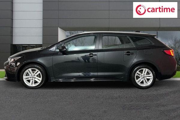 Used Toyota Corolla 2023 for sale - 76105792: Photo 3