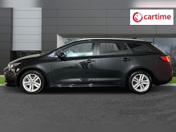 Used Toyota Corolla 2023 for sale - 76105792: Photo 3