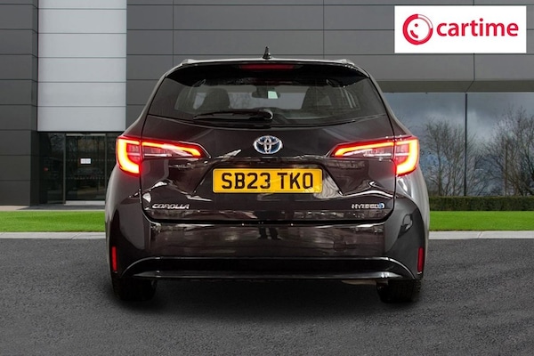 Used Toyota Corolla 2023 for sale - 76105792: Photo 6