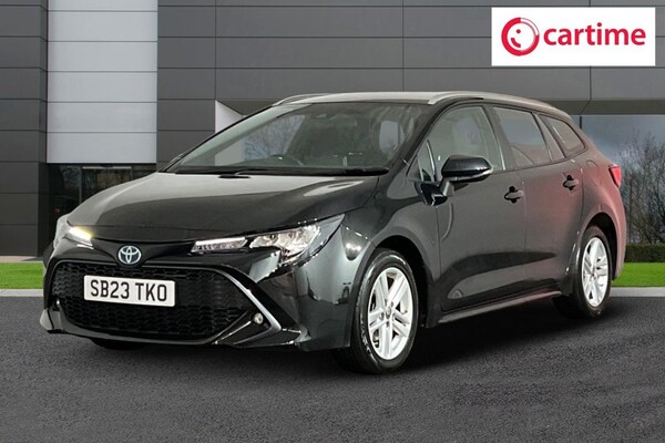 Used Toyota Corolla 2023 for sale - 76105792: Photo 7