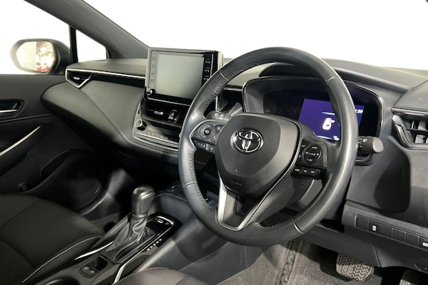Used Toyota Corolla 2023 for sale - 76105792: Photo 9