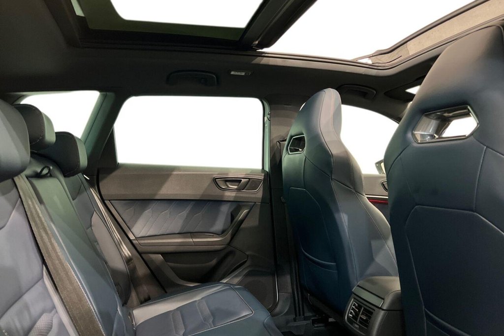 Used Cupra Ateca 2022 for sale - 77976384: Photo 10