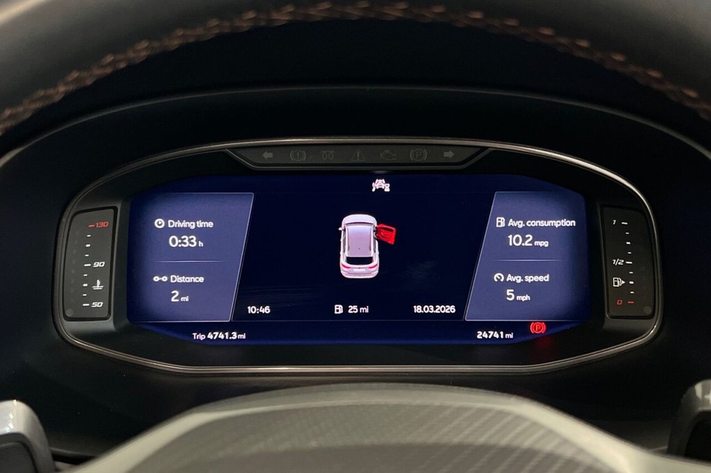 Used Cupra Ateca 2022 for sale - 77976384: Photo 14