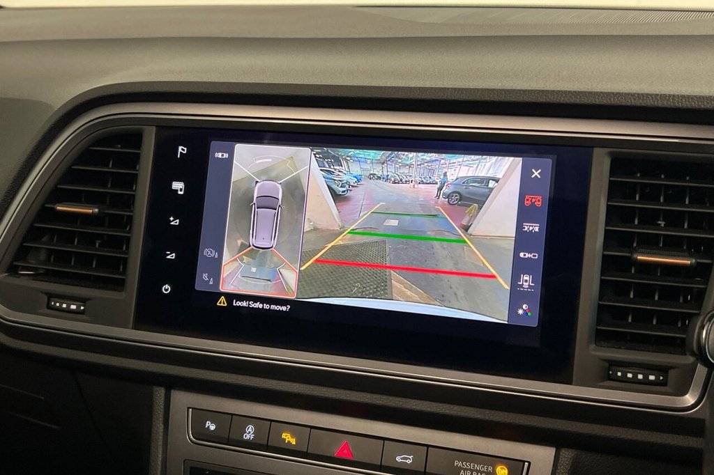 Used Cupra Ateca 2022 for sale - 77976384: Photo 16