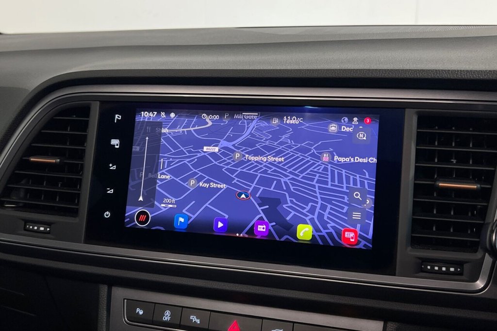 Used Cupra Ateca 2022 for sale - 77976384: Photo 19