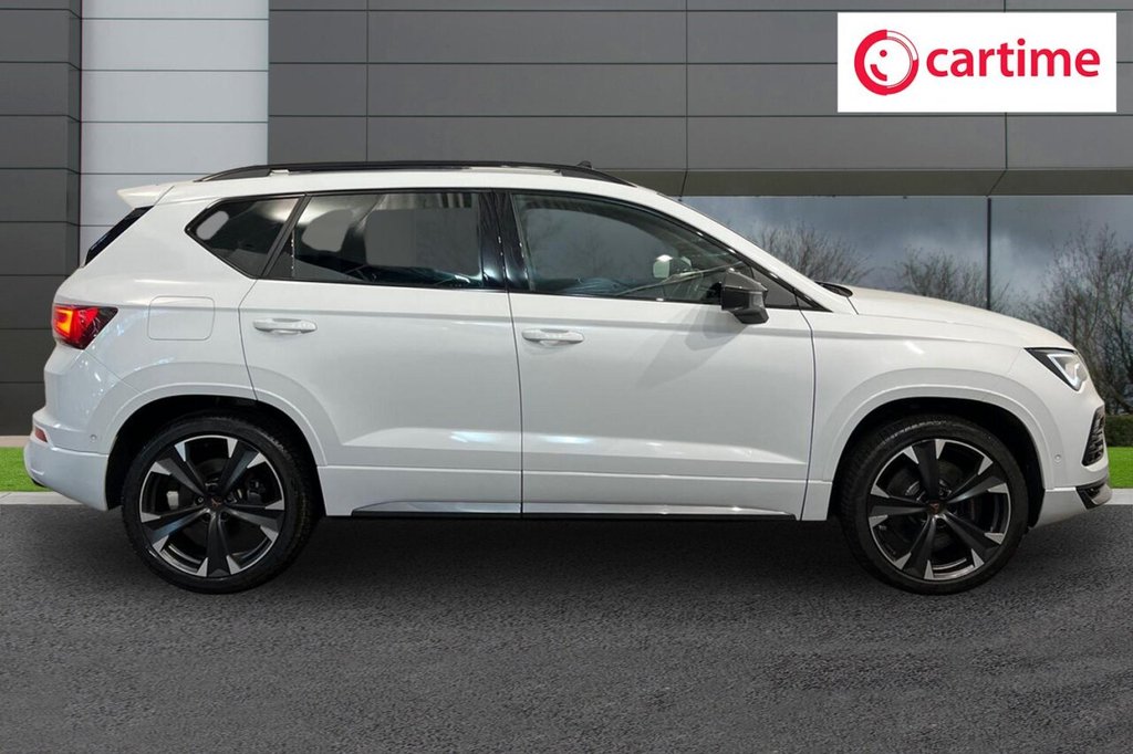 Used Cupra Ateca 2022 for sale - 77976384: Photo 2