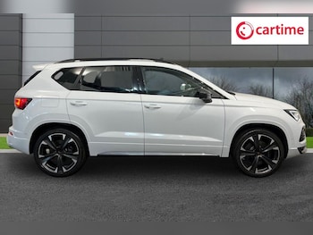 Used Cupra Ateca 2022 for sale - 77976384: Photo
