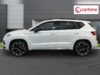Used Cupra Ateca 2022 for sale - 77976384: Photo