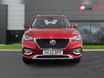 Used MG MG HS 2022 for sale - 75802277: Photo