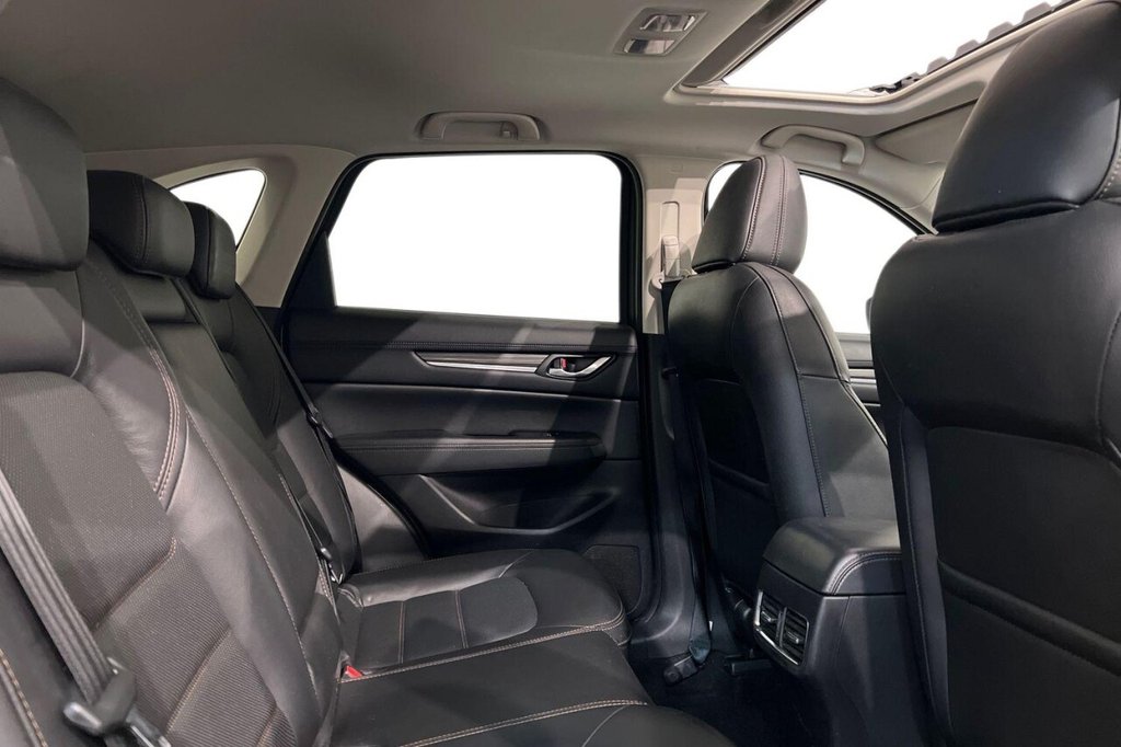 Used Mazda CX-5 2022 for sale - 77539585: Photo 10
