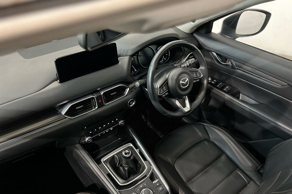 Used Mazda CX-5 2022 for sale - 77539585: Photo 20