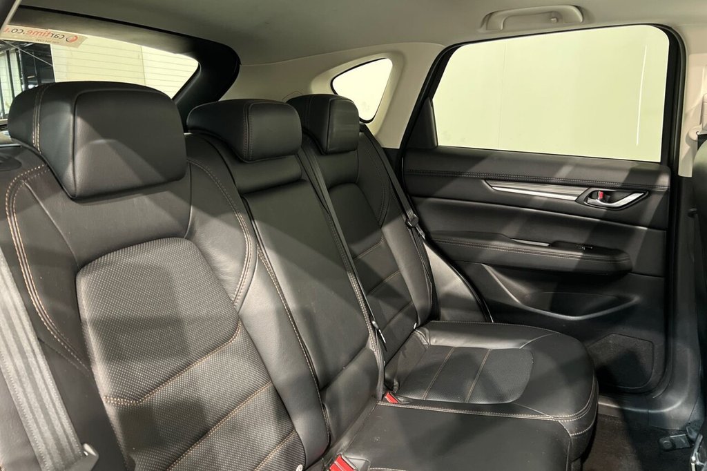 Used Mazda CX-5 2022 for sale - 77539585: Photo 26