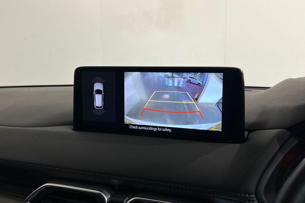 Used Mazda CX-5 2022 for sale - 77539585: Photo 32