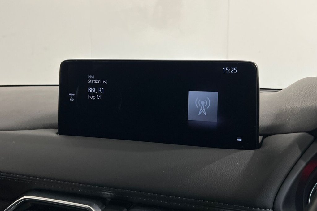 Used Mazda CX-5 2022 for sale - 77539585: Photo 33