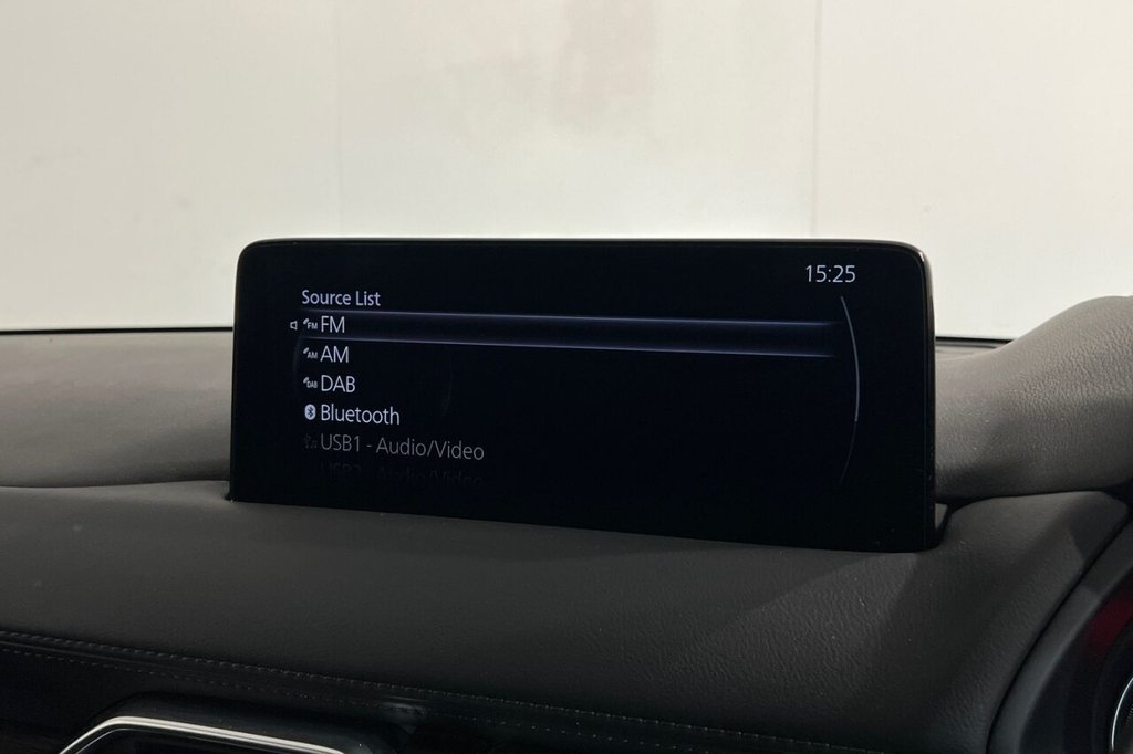 Used Mazda CX-5 2022 for sale - 77539585: Photo 34