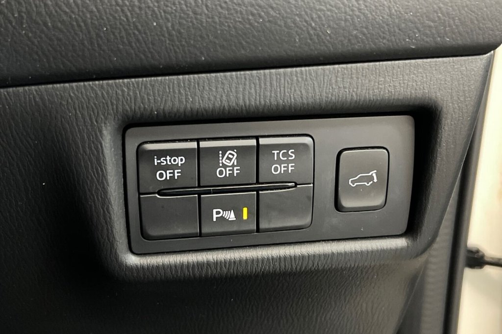 Used Mazda CX-5 2022 for sale - 77539585: Photo 42