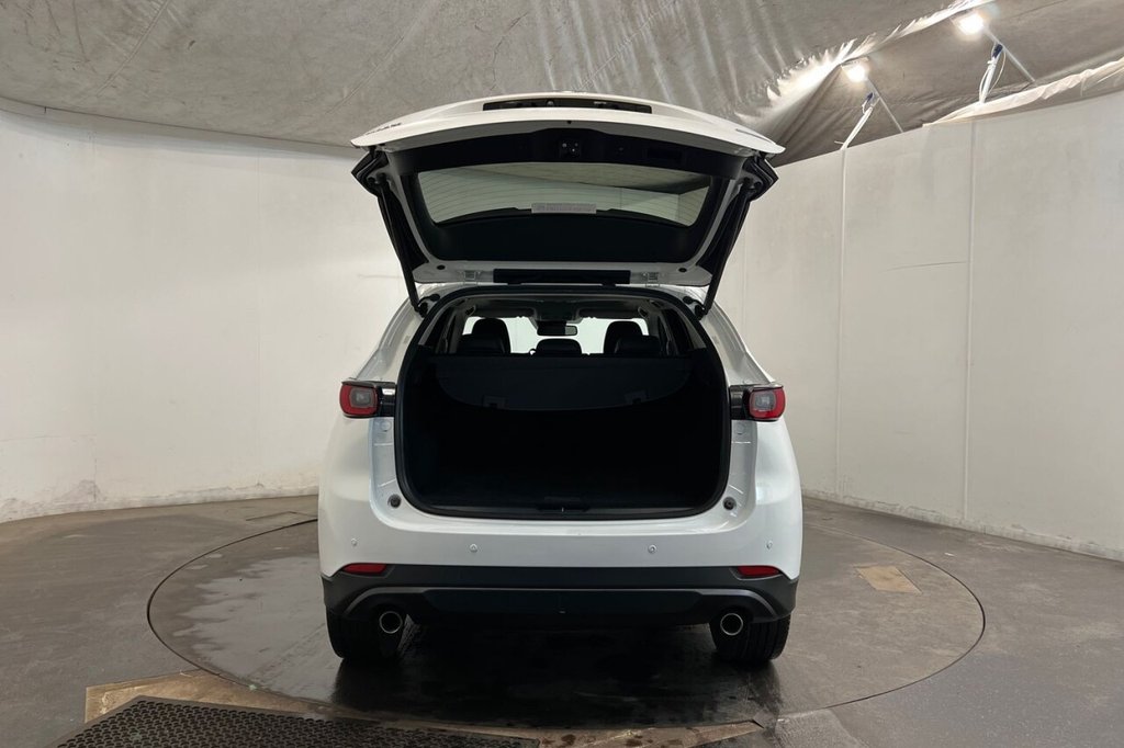 Used Mazda CX-5 2022 for sale - 77539585: Photo 45