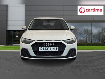 Used Audi A1 2019 for sale - 78650246: Photo