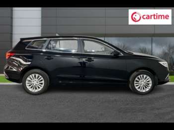 Used MG MG5 2022 for sale - 74827496: Photo