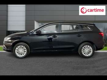 Used MG MG5 2022 for sale - 74827496: Photo