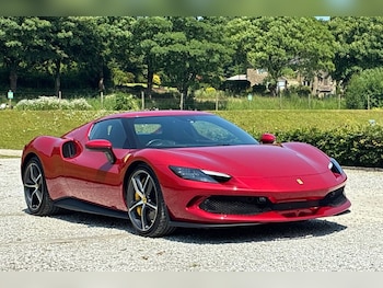 Used Ferrari Other 2023 for sale - 78985592: Photo