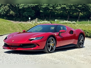 Used Ferrari Other 2023 for sale - 78985592: Photo