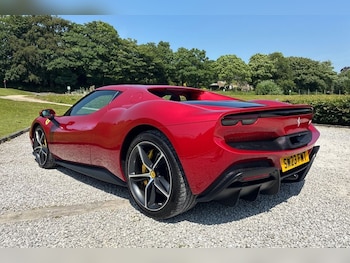 Used Ferrari Other 2023 for sale - 78985592: Photo