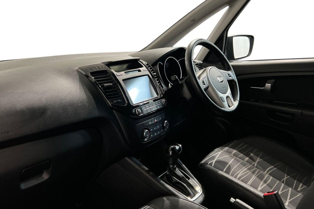 Used Kia Venga 2018 for sale - 76724136: Photo 11