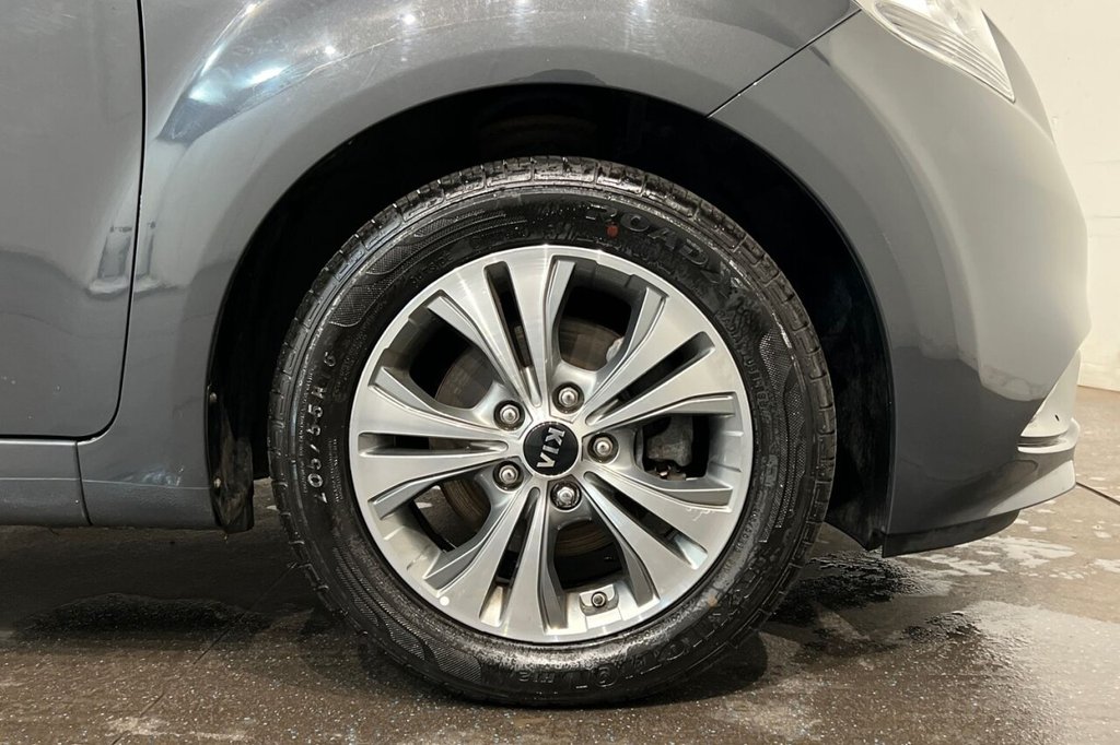 Used Kia Venga 2018 for sale - 76724136: Photo 14