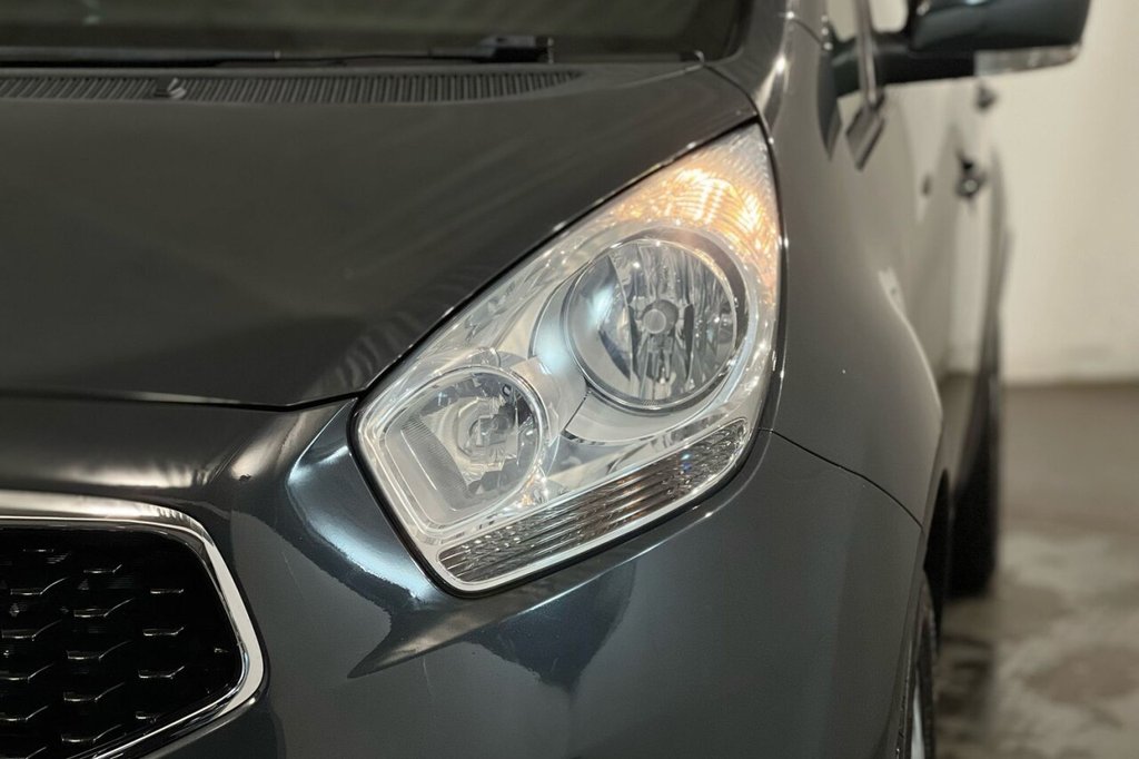 Used Kia Venga 2018 for sale - 76724136: Photo 16