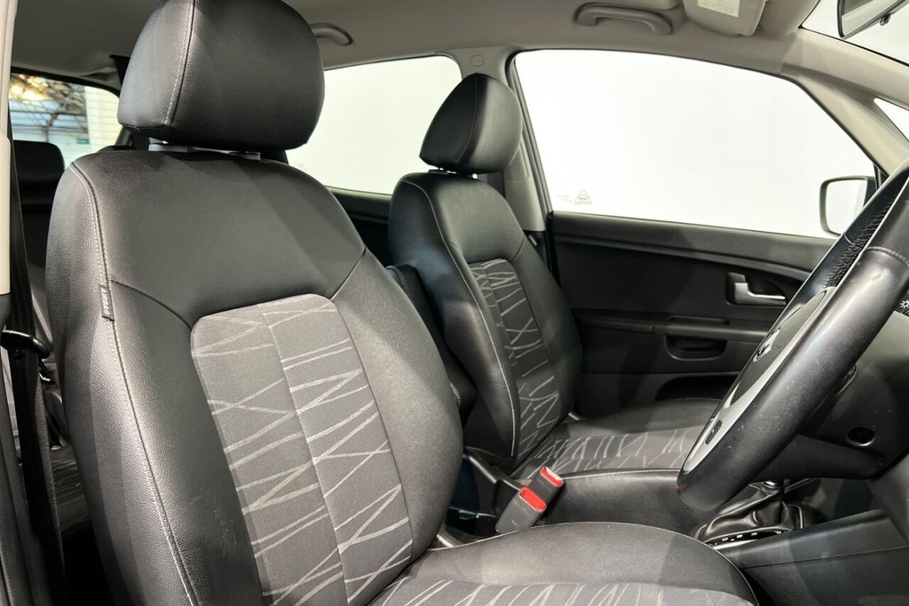 Used Kia Venga 2018 for sale - 76724136: Photo 22