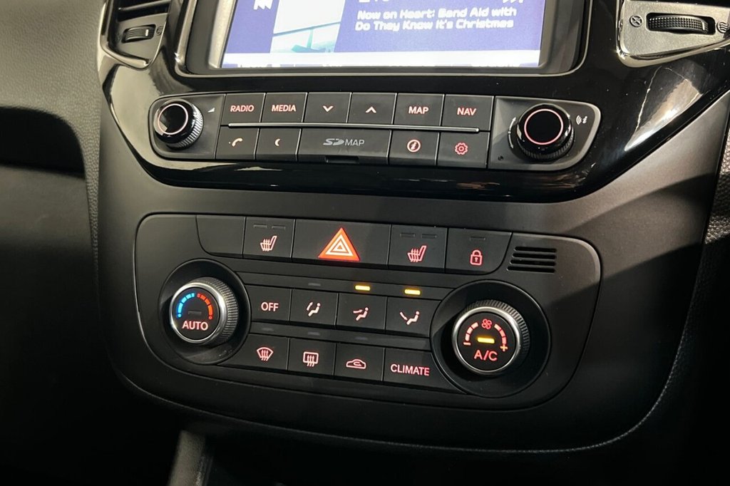 Used Kia Venga 2018 for sale - 76724136: Photo 33