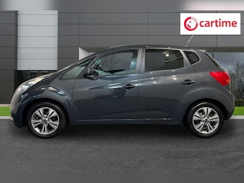 Used Kia Venga 2018 for sale - 76724136: Photo