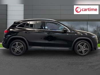Used Mercedes-Benz EQA 2023 for sale - 79573967: Photo