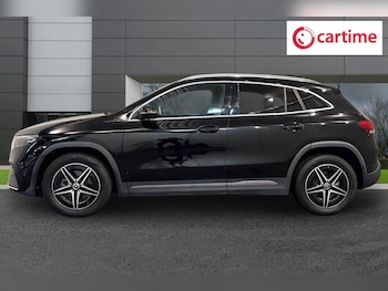 Used Mercedes-Benz EQA 2023 for sale - 79573967: Photo