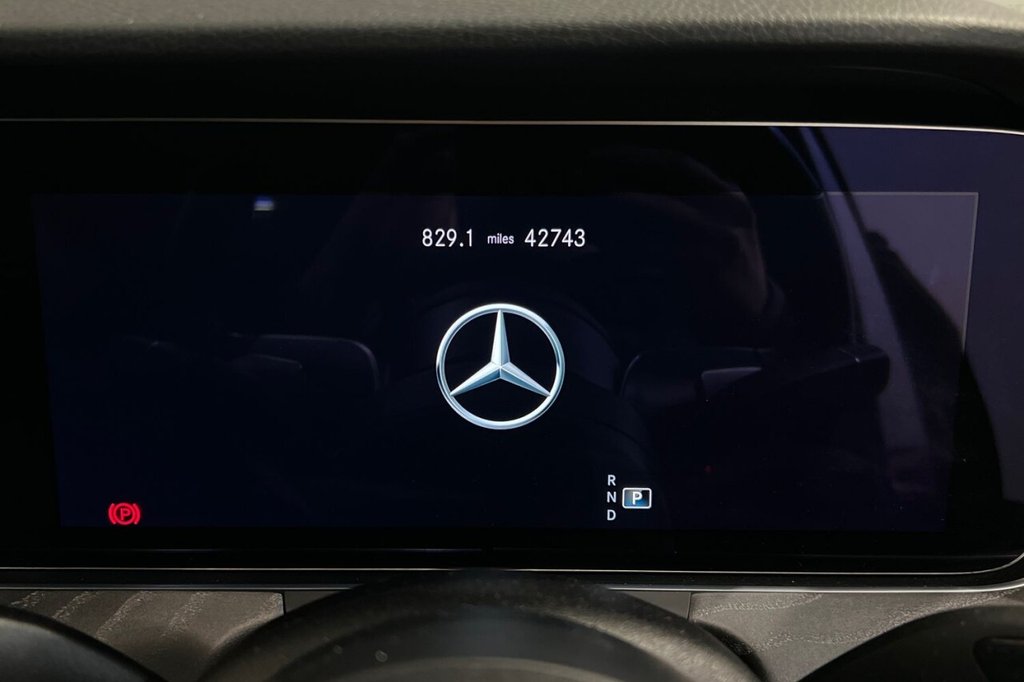 Used Mercedes-Benz E Class 2022 for sale - 76496340: Photo 14