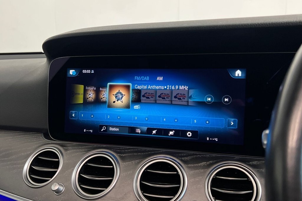 Used Mercedes-Benz E Class 2022 for sale - 76496340: Photo 20