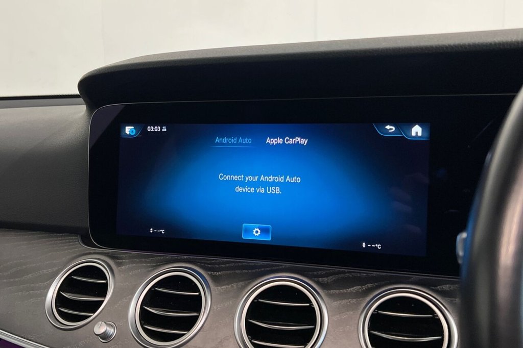 Used Mercedes-Benz E Class 2022 for sale - 76496340: Photo 21