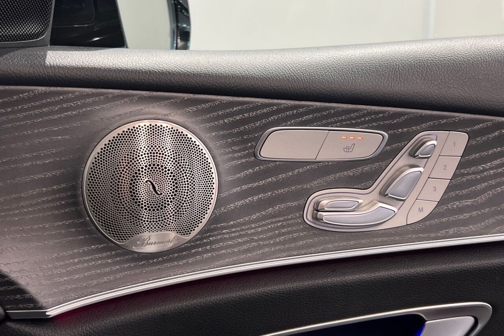 Used Mercedes-Benz E Class 2022 for sale - 76496340: Photo 23