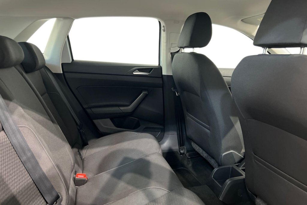 Used Volkswagen Polo 2018 for sale - 77952783: Photo 10