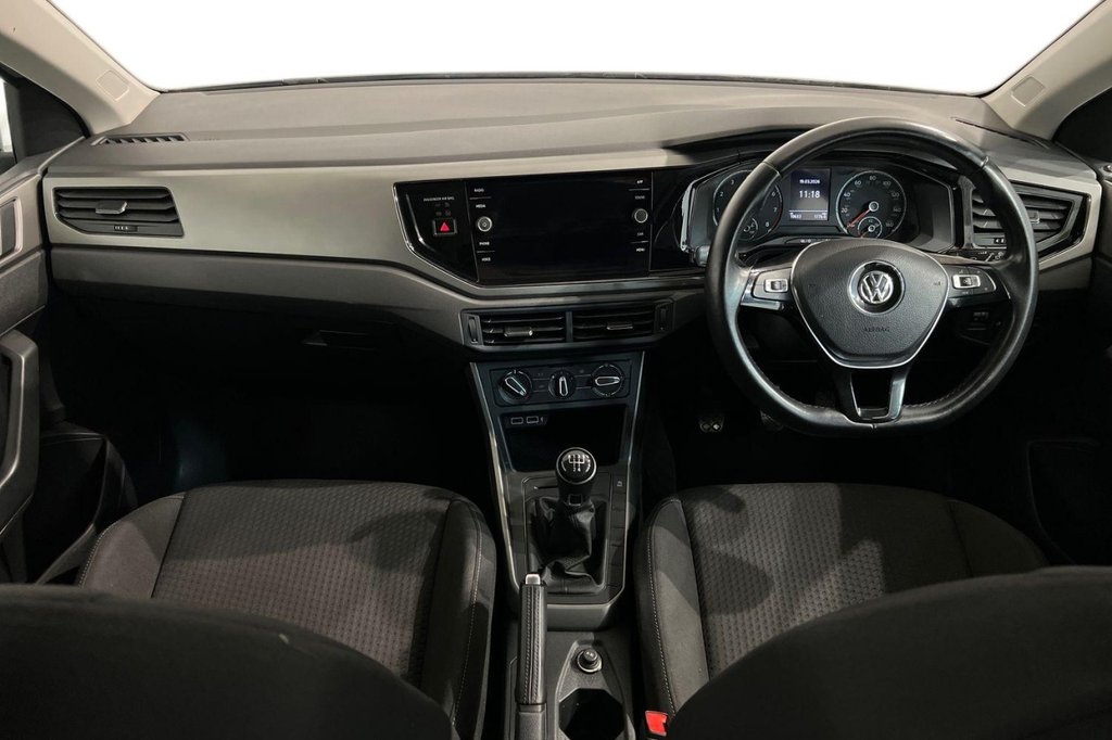 Used Volkswagen Polo 2018 for sale - 77952783: Photo 12
