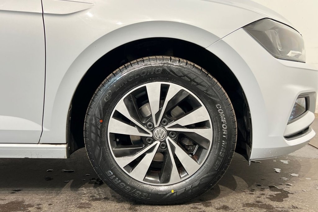 Used Volkswagen Polo 2018 for sale - 77952783: Photo 14