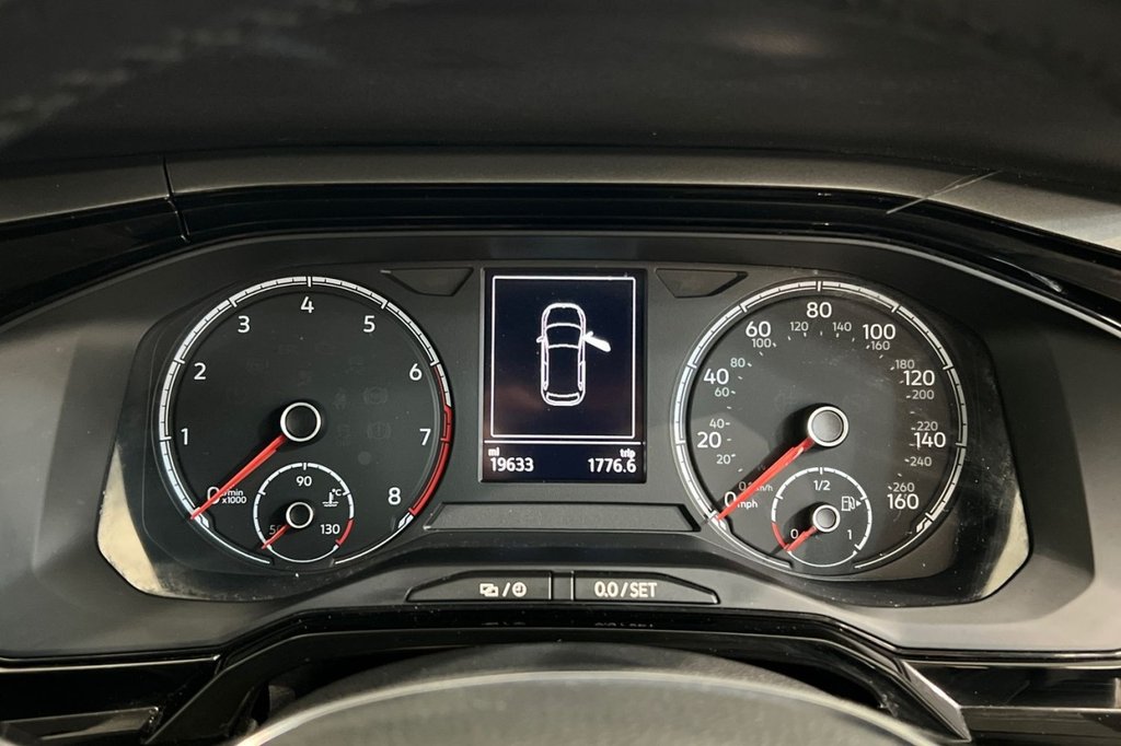 Used Volkswagen Polo 2018 for sale - 77952783: Photo 15