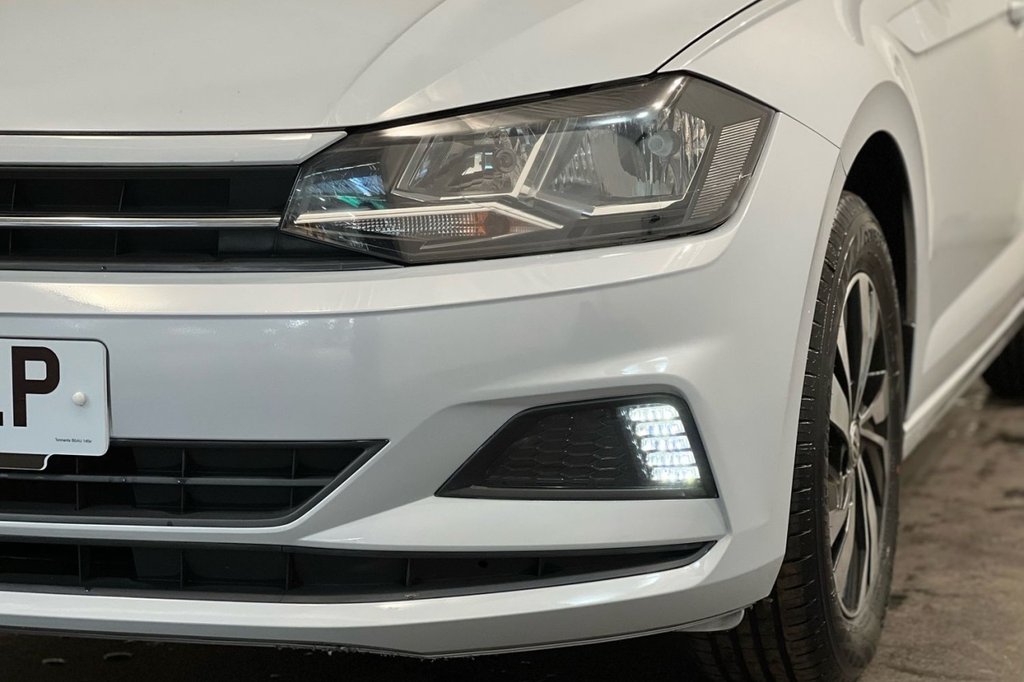 Used Volkswagen Polo 2018 for sale - 77952783: Photo 16