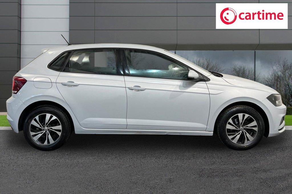 Used Volkswagen Polo 2018 for sale - 77952783: Photo 2